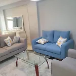 3Bedroom Apt. Central New Cairo