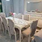 3Bedroom Apt. Central New Cairo