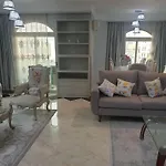 3Bedroom Apt. Central New Cairo