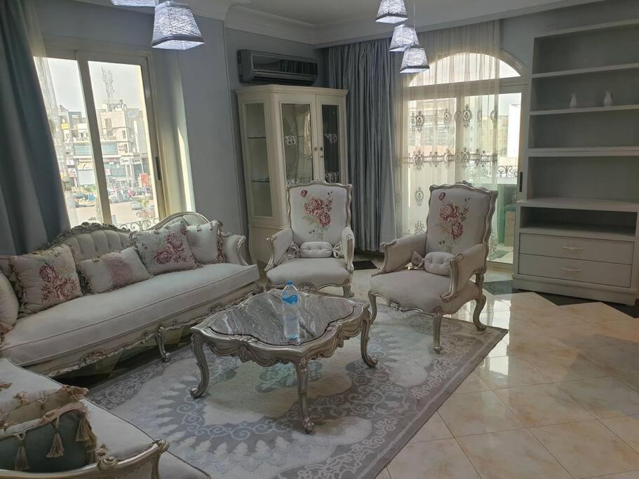 3bedroom Apt. New
