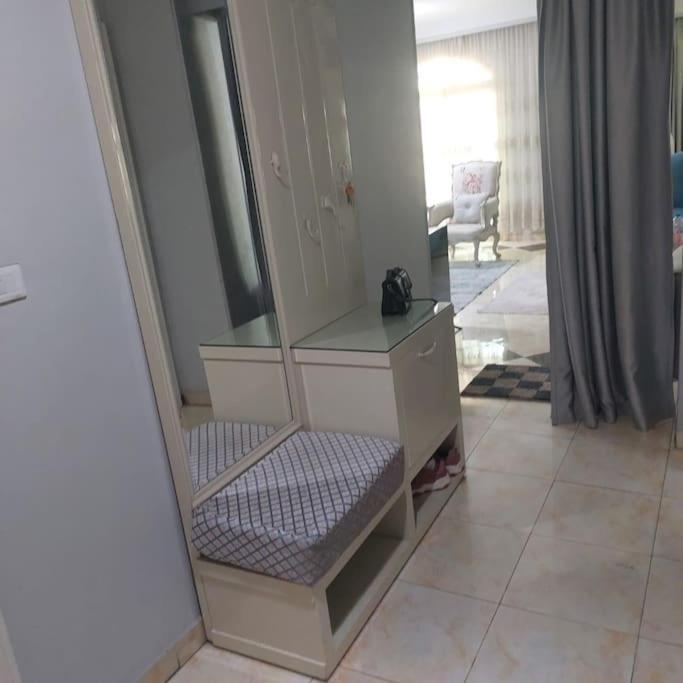 3bedroom Apt. New Apartment Cairo