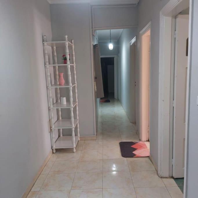 Apartment 3bedroom Apt. New
