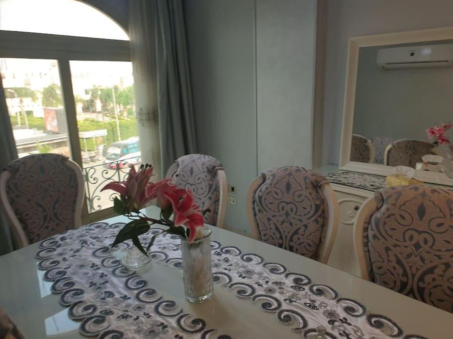 Apartment 3bedroom Apt. New *