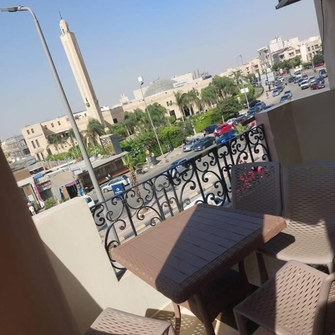 3bedroom Apt. New Apartment Cairo