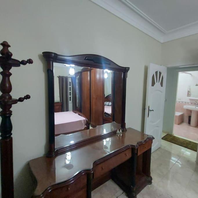 3bedroom Apt. New Apartment Cairo