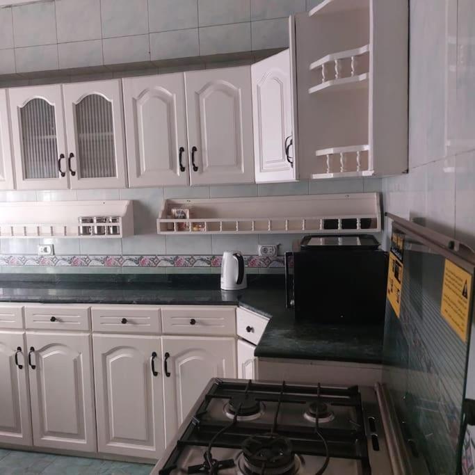 3bedroom Apt. New Apartment *