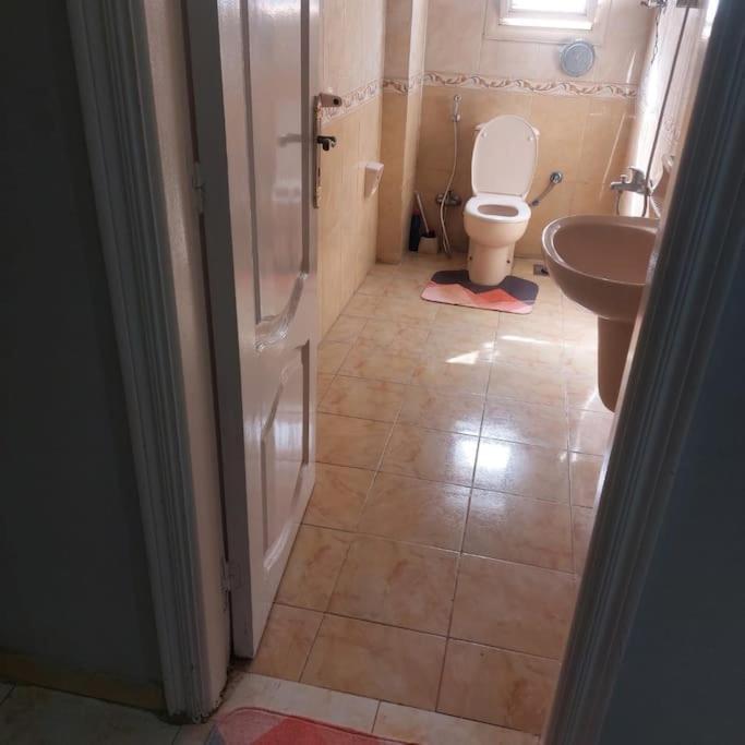Apartment 3bedroom Apt. New Cairo