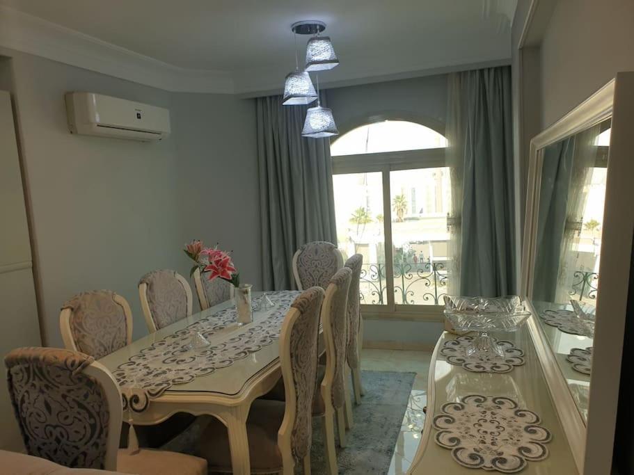 3bedroom Apt. New Apartment Cairo