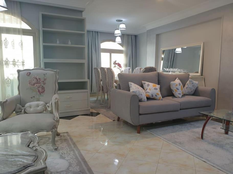 3bedroom Apt. New Cairo