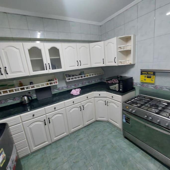 3bedroom Apt. New Apartment *