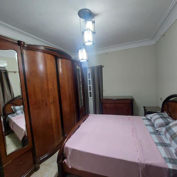 Apartment 3bedroom Apt. New *