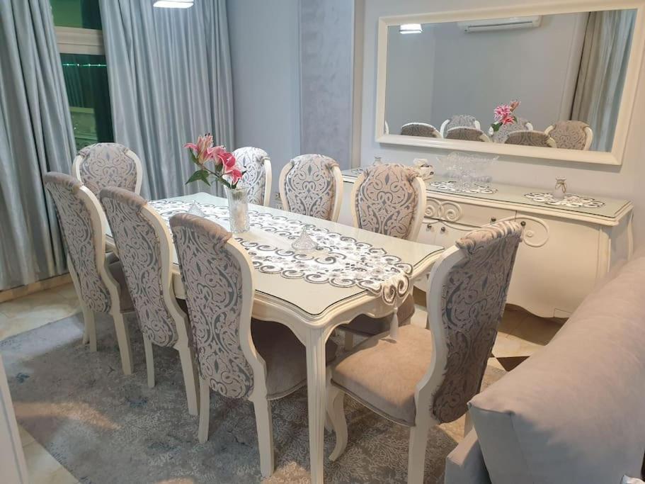Apartamento 3bedroom Apt. New