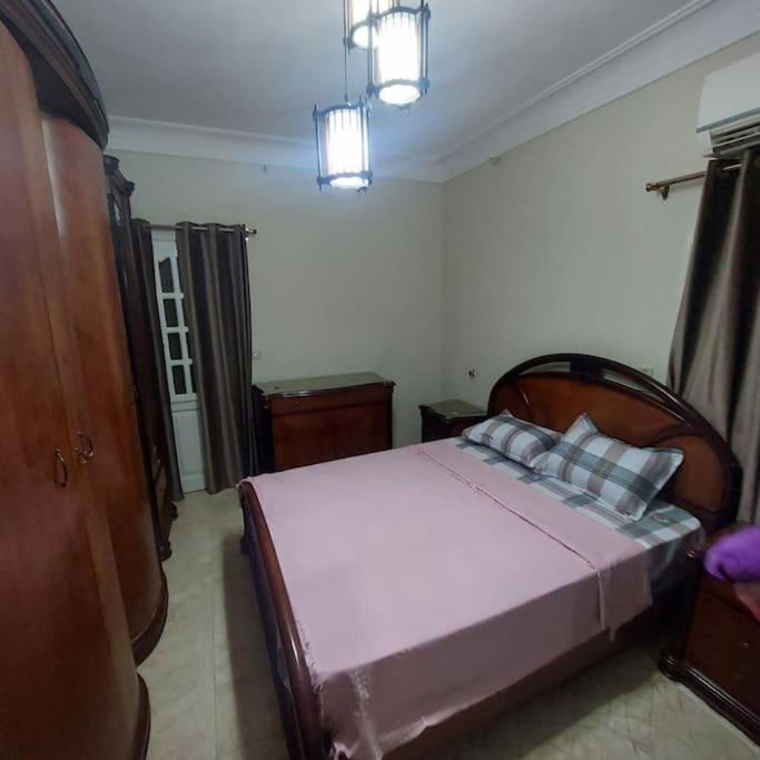 3bedroom Apt. New *