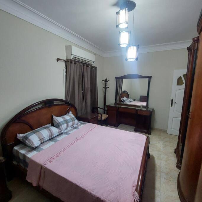 Apartamento 3bedroom Apt. New
