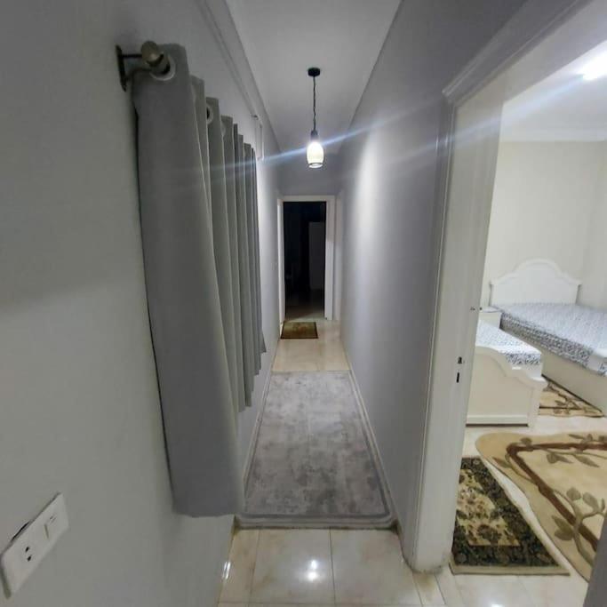 Apartment 3bedroom Apt. New Cairo