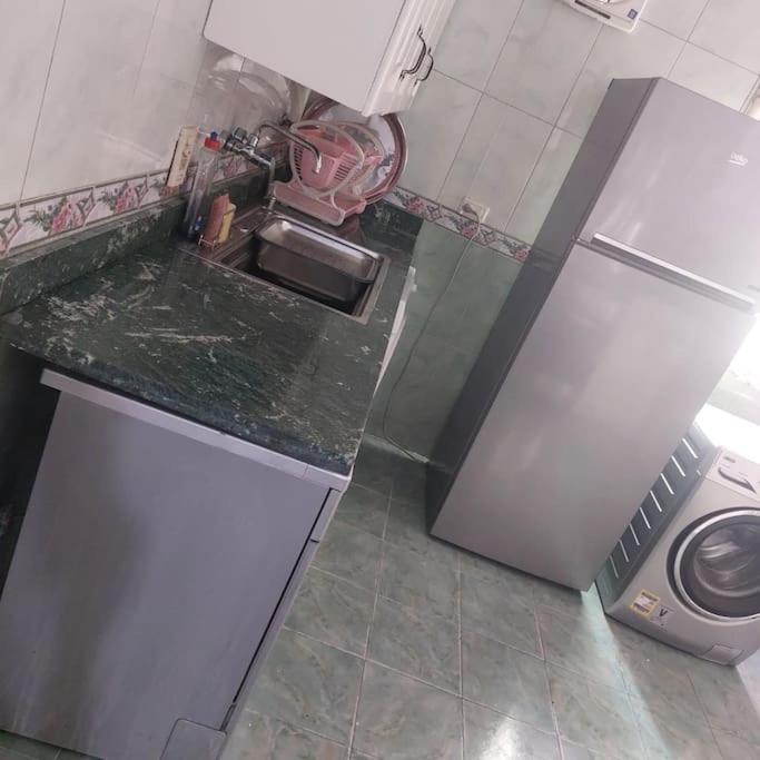 3bedroom Apt. New Apartamento *