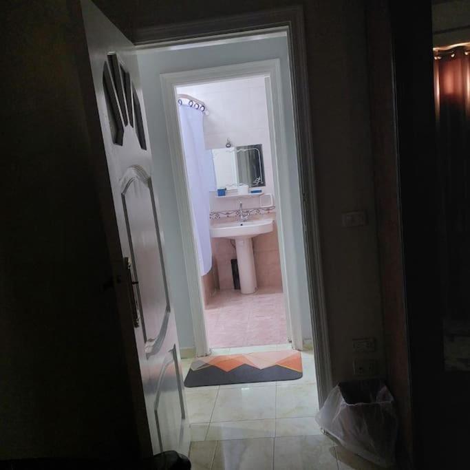 3bedroom Apt. New Cairo